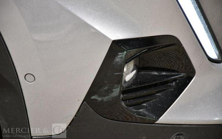 PEUGEOT 2008 GT BLUE HDI 130 S&S EAT GRIS GA-678-GD