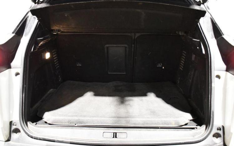 PEUGEOT 3008 GT PACK HYBRID BLANC GA-750-SC