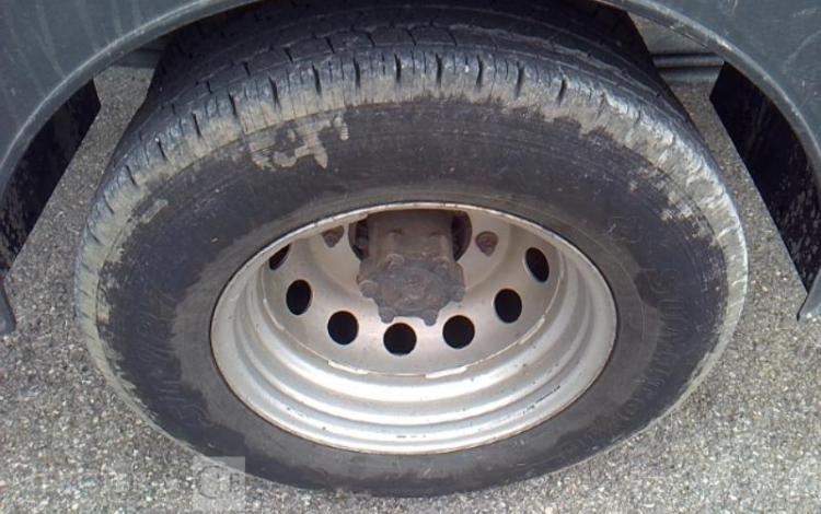 MAN TGE 5 2.0 180ch BENNE SIMPLE CABINE BLANC GA-751-TX