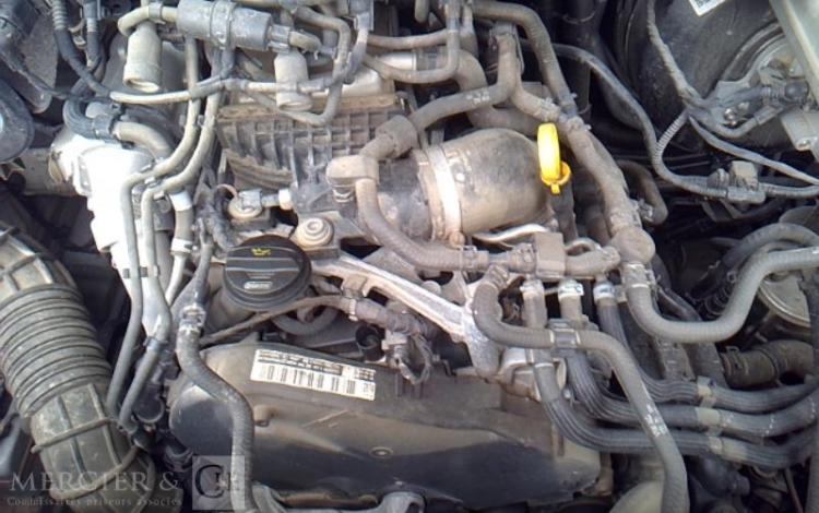 MAN TGE 5 2.0 180ch BENNE SIMPLE CABINE BLANC GA-751-TX