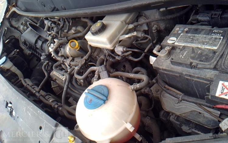 MAN TGE 5 2.0 180ch BENNE SIMPLE CABINE BLANC GA-751-TX