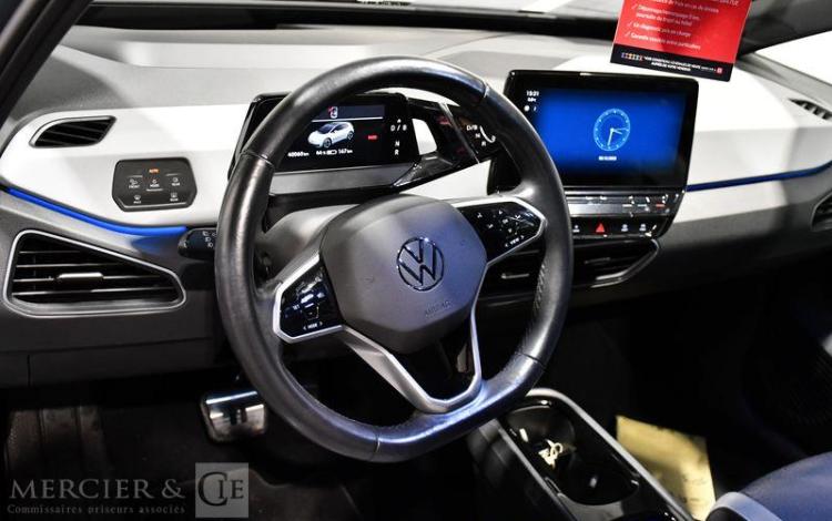 VOLKSWAGEN ID 3 PRO TOUR 150 kwh GRIS GA-843-JM