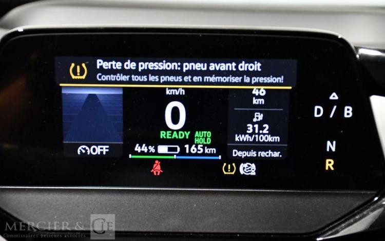 VOLKSWAGEN ID 3 PRO TOUR 150 kwh GRIS GA-843-JM