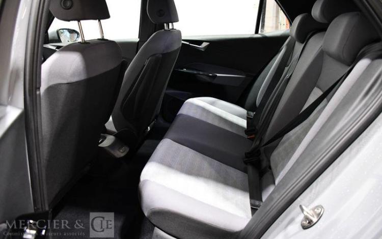 VOLKSWAGEN ID3 PURE PERFORMANCE 45kWh 150ch CITY GRIS GA-935-GV