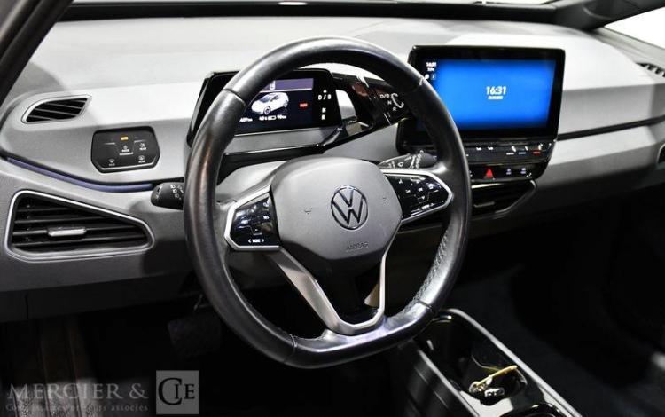 VOLKSWAGEN ID3 GRIS GA-935-GV