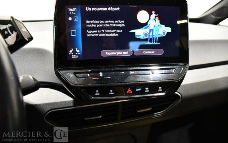 VOLKSWAGEN ID3 GRIS GA-935-GV