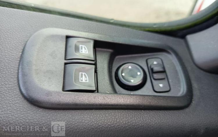RENAULT MASTER PORTE VOITURE DCI 130CH GD CFT  GB-121-KS