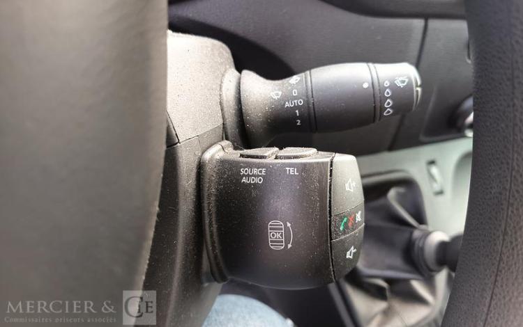 RENAULT MASTER PORTE VOITURE DCI 130CH GD CFT  GB-121-KS