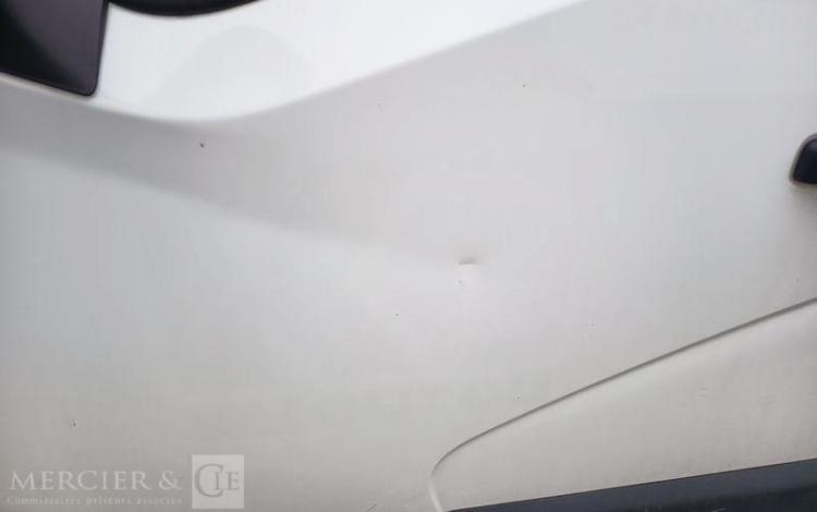 RENAULT MASTER PORTE VOITURE DCI 130CH GD CFT  GB-121-KS