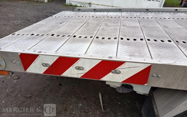 RENAULT MASTER PORTE VOITURE DCI 130CH GD CFT  GB-121-KS