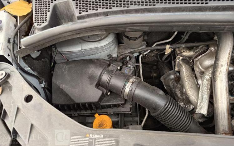 RENAULT MASTER PORTE VOITURE DCI 130CH GD CFT  GB-121-KS