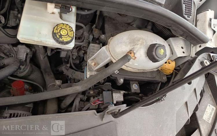 RENAULT MASTER PORTE VOITURE DCI 130CH GD CFT  GB-121-KS
