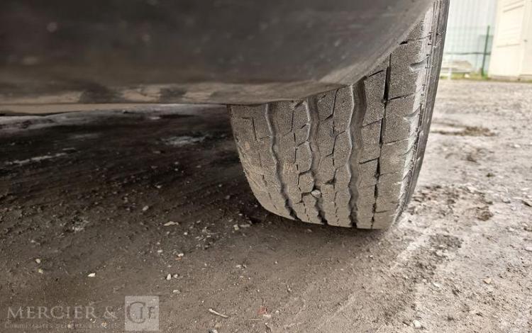 RENAULT MASTER PORTE VOITURE DCI 130CH GD CFT  GB-121-KS