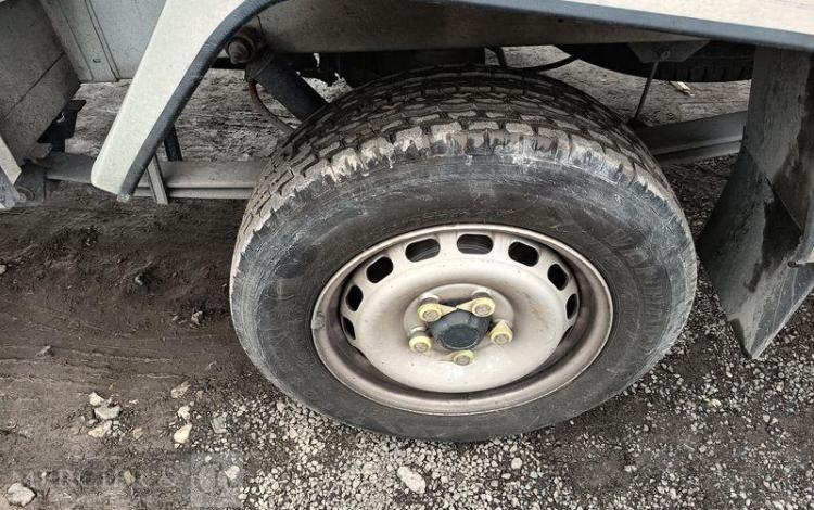 RENAULT MASTER PORTE VOITURE DCI 130CH GD CFT  GB-121-KS