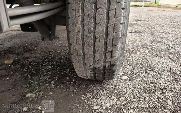 RENAULT MASTER PORTE VOITURE DCI 130CH GD CFT  GB-121-KS