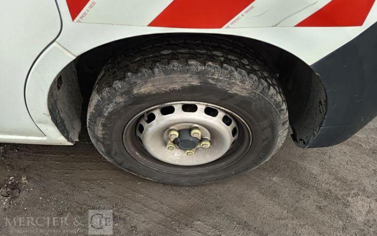 RENAULT MASTER PORTE VOITURE DCI 130CH GD CFT  GB-121-KS