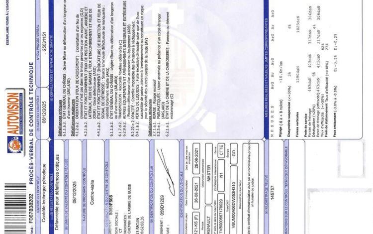 RENAULT MASTER PORTE VOITURE DCI 130CH GD CFT  GB-121-KS