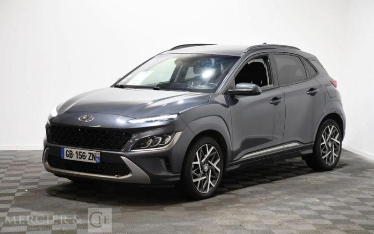 HYUNDAI KONA CREATIVE  GB-156-ZN