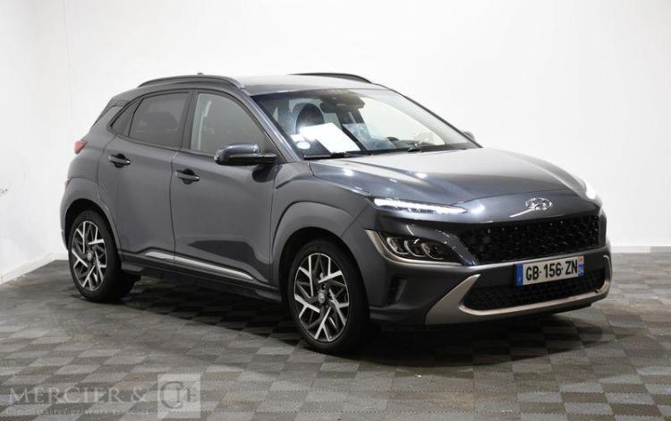 HYUNDAI KONA CREATIVE  GB-156-ZN