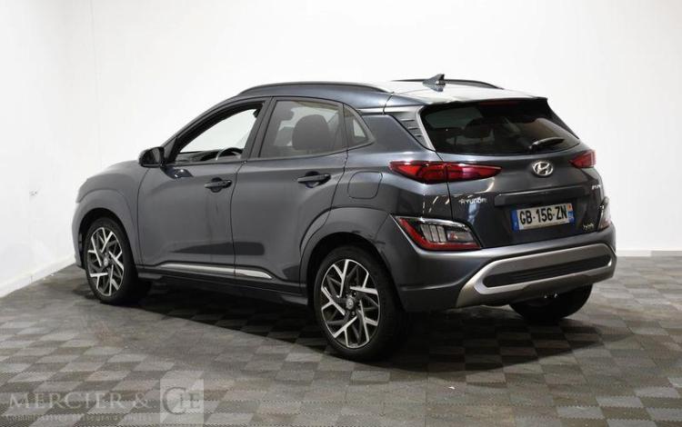 HYUNDAI KONA CREATIVE  GB-156-ZN