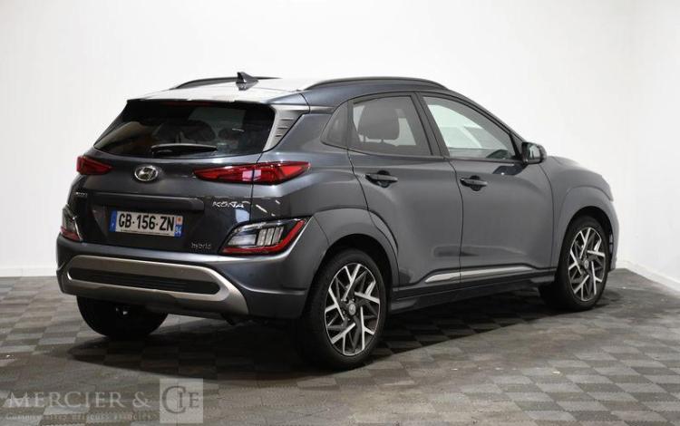 HYUNDAI KONA CREATIVE  GB-156-ZN