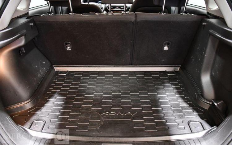 HYUNDAI KONA CREATIVE  GB-156-ZN