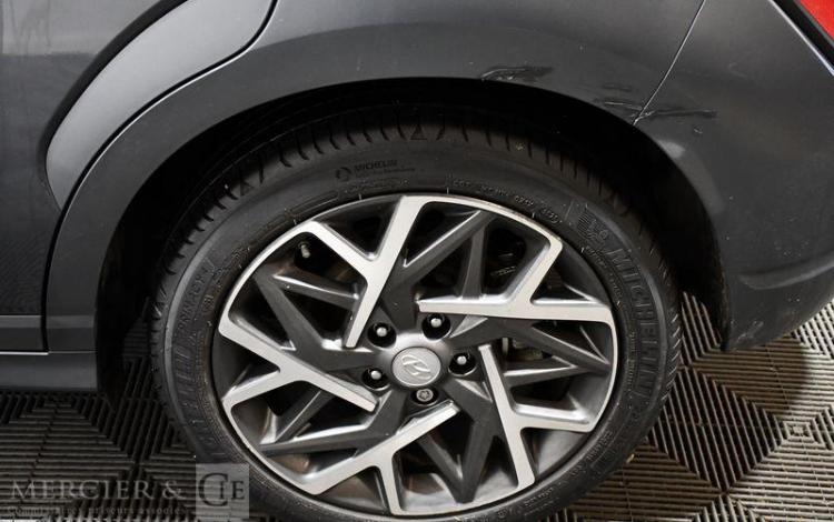 HYUNDAI KONA CREATIVE  GB-156-ZN