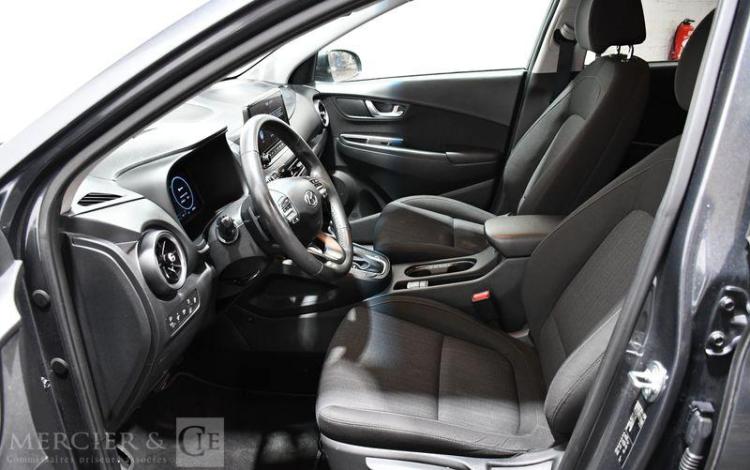 HYUNDAI KONA CREATIVE  GB-156-ZN