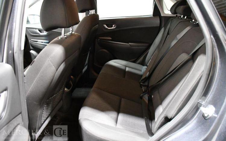 HYUNDAI KONA CREATIVE  GB-156-ZN