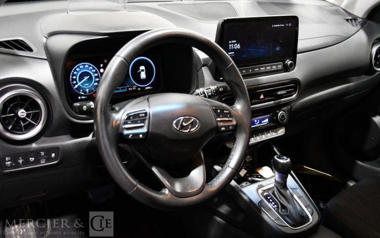 HYUNDAI KONA CREATIVE  GB-156-ZN