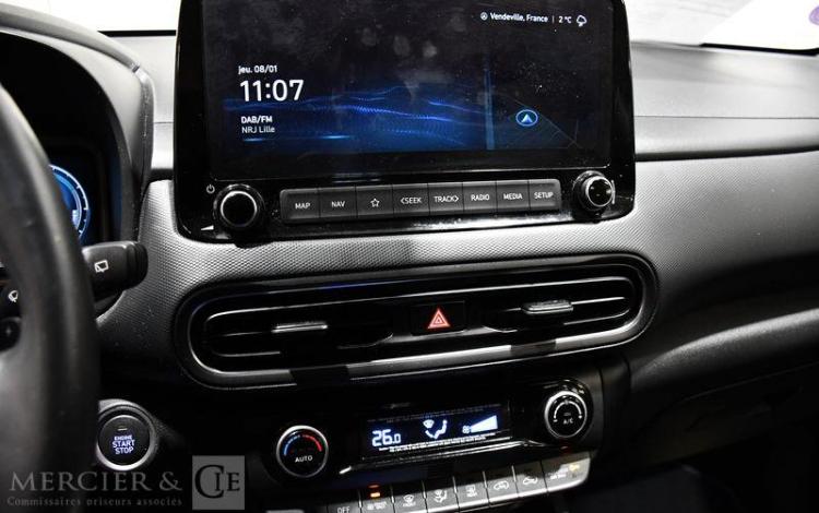 HYUNDAI KONA CREATIVE  GB-156-ZN