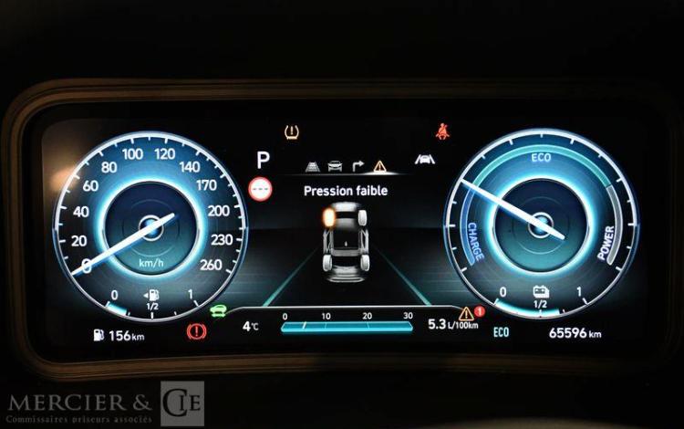 HYUNDAI KONA CREATIVE  GB-156-ZN