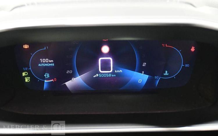 PEUGEOT 208 PURETECH 100CH GT S&S BVM6 5P NOIR GB-579-QY