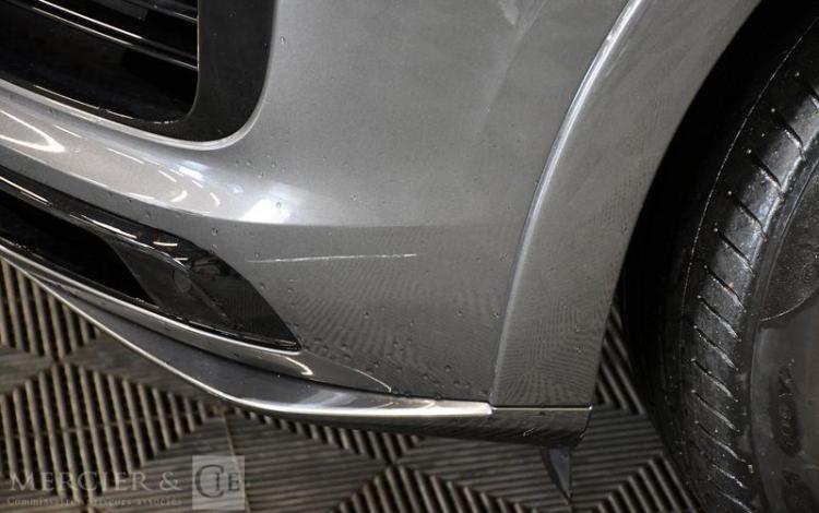 PORSCHE CAYENNE 3,0 E – HYBRID GRIS GC-018-ZC