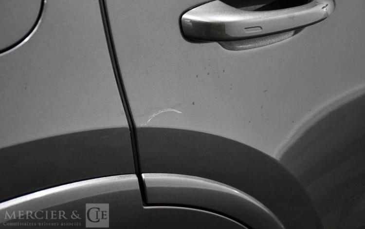 PORSCHE CAYENNE 3,0 E – HYBRID GRIS GC-018-ZC