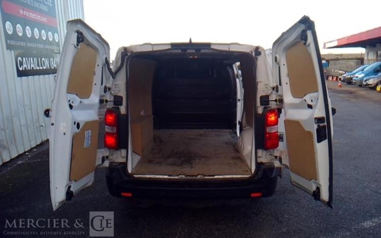 CITROEN E-JUMPY ELECTRIC 135CH 75KWH M L2 BVA  GC-139-AX