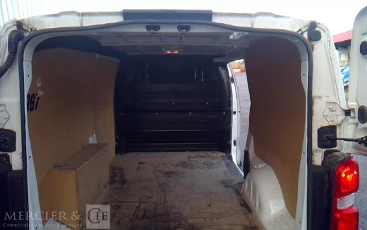 CITROEN E-JUMPY ELECTRIC 135CH 75KWH M L2 BVA  GC-139-AX