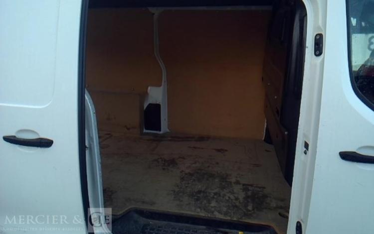 CITROEN E-JUMPY ELECTRIC 135CH 75KWH M L2 BVA  GC-139-AX