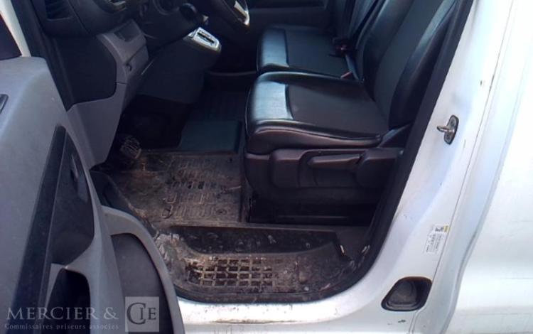 CITROEN E-JUMPY ELECTRIC 135CH 75KWH M L2 BVA  GC-139-AX