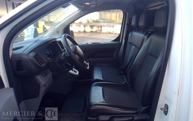 CITROEN E-JUMPY ELECTRIC 135CH 75KWH M L2 BVA  GC-139-AX