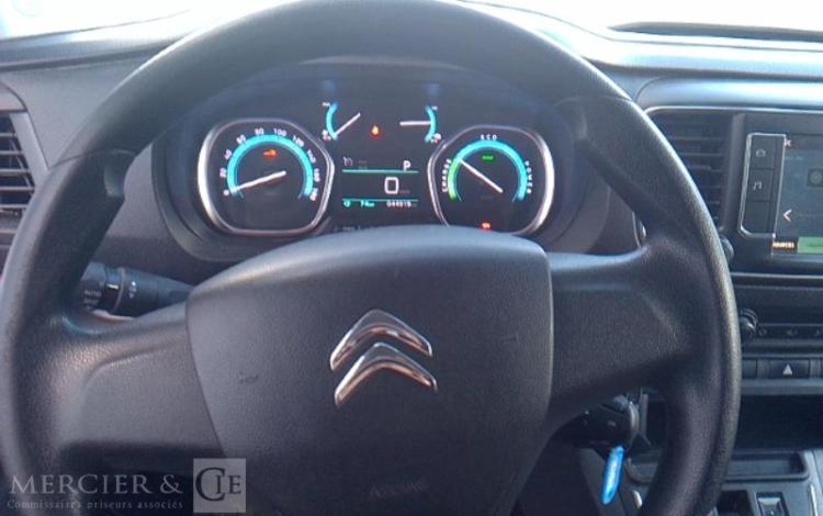 CITROEN E-JUMPY ELECTRIC 135CH 75KWH M L2 BVA  GC-139-AX