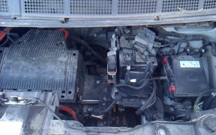 CITROEN E-JUMPY ELECTRIC 135CH 75KWH M L2 BVA  GC-139-AX