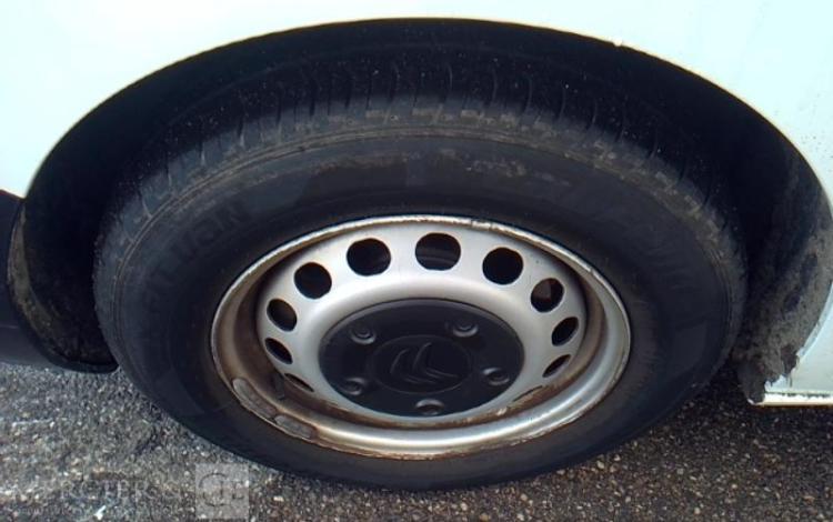 CITROEN E-JUMPY ELECTRIC 135CH 75KWH M L2 BVA  GC-139-AX