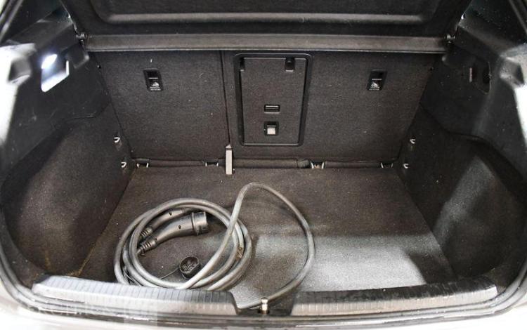 VOLKSWAGEN ID 3 ELECTRIC 205 77KWH PRO S BVA GRIS GC-191-KF