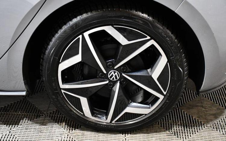 VOLKSWAGEN ID 3 ELECTRIC 205 77KWH PRO S BVA GRIS GC-191-KF