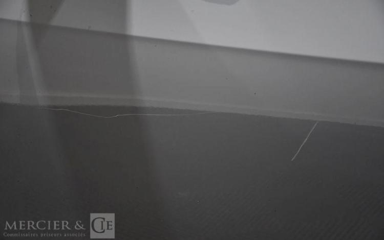 VOLKSWAGEN ID 3 ELECTRIC 205 77KWH PRO S BVA GRIS GC-191-KF