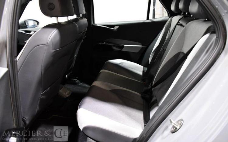 VOLKSWAGEN ID 3 ELECTRIC 205 77KWH PRO S BVA GRIS GC-191-KF