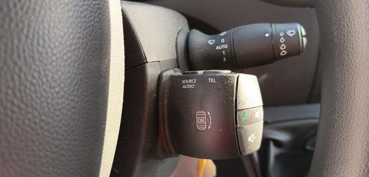 RENAULT MASTER AVEC NACELLE KLUBB KL32 / 10 M -DIESEL – 271 HEURES – 29791 KMS – AN 2016 BLANC GC-197-VK