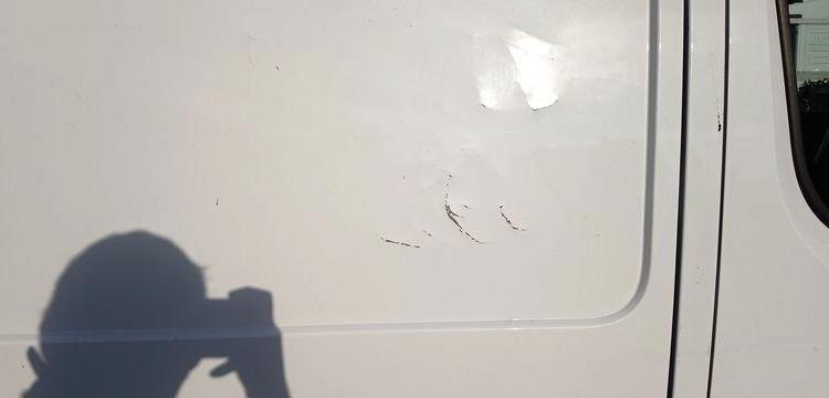 RENAULT MASTER AVEC NACELLE KLUBB KL32 / 10 M -DIESEL – 271 HEURES – 29791 KMS – AN 2016 BLANC GC-197-VK