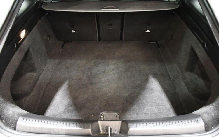 MERCEDES CLA SHOOTING BRAKE AMG LINE BLANC GC-264-LL